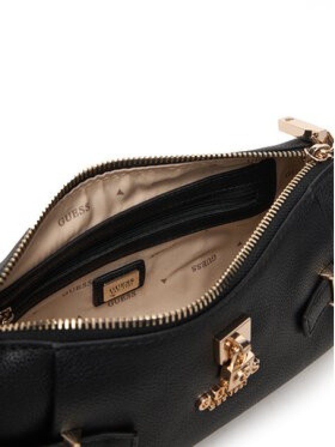 Guess Torebka Yesba Mini HWBG78 33720 Czarny