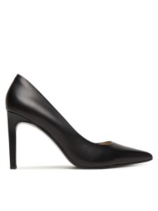 Calvin Klein Szpilki Ess Stiletto 90 HW0HW02608 Czarny