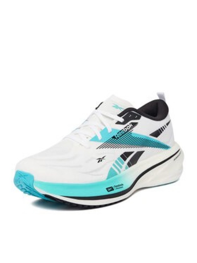 Reebok Buty do biegania EOSK-FLOAT PREMIER 100264324 Biały