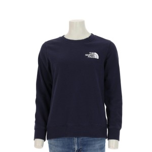 Second life - The North Face sweter damski - Stan bardzo dobry