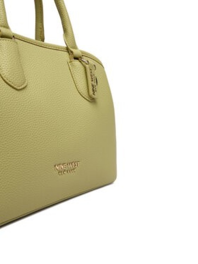 Nine West Torebka CEO-Vena-KY255 Zielony