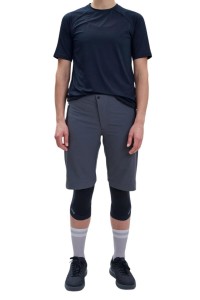 Spodenki rowerowe damskie POC W's Essential Enduro