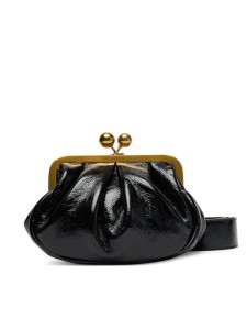 Weekend Max Mara Torebka Navetta 2525516214600 Czarny