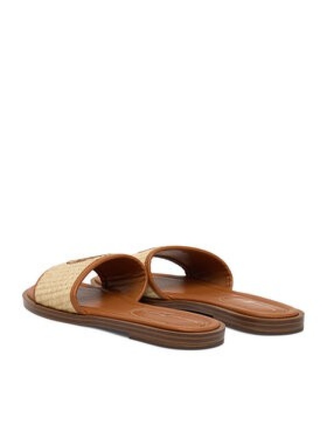 Beverly Hills Polo Club Klapki CEO-HY6692-4 Beżowy