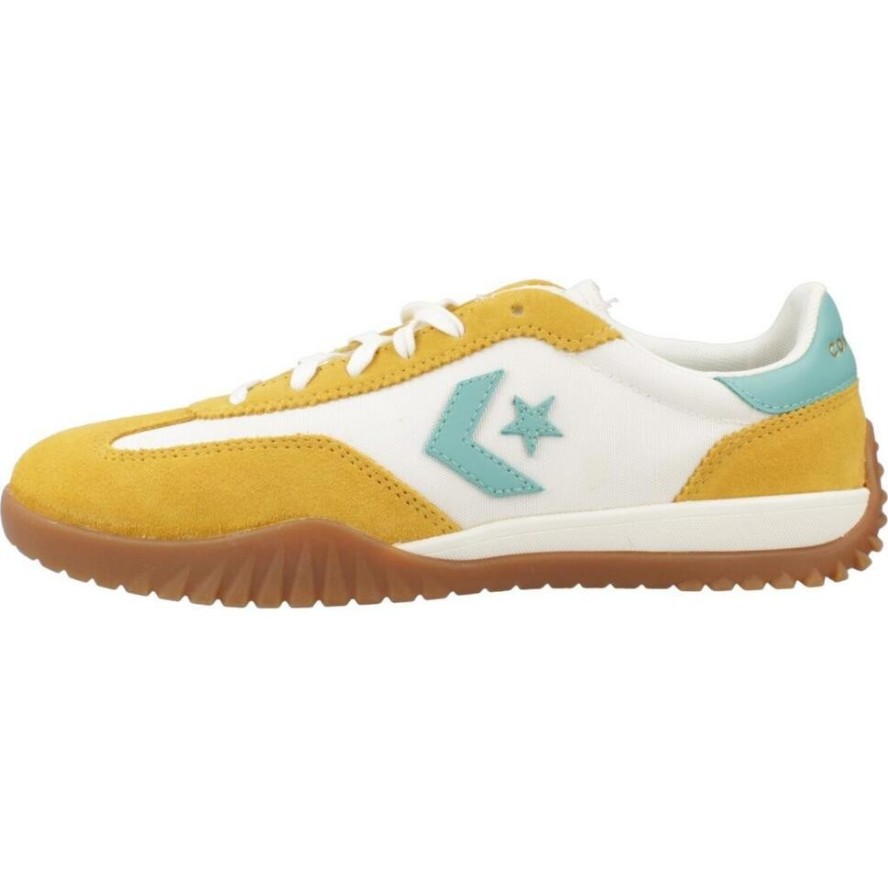 Buty sportowe damskie Converse Run Star Trainer