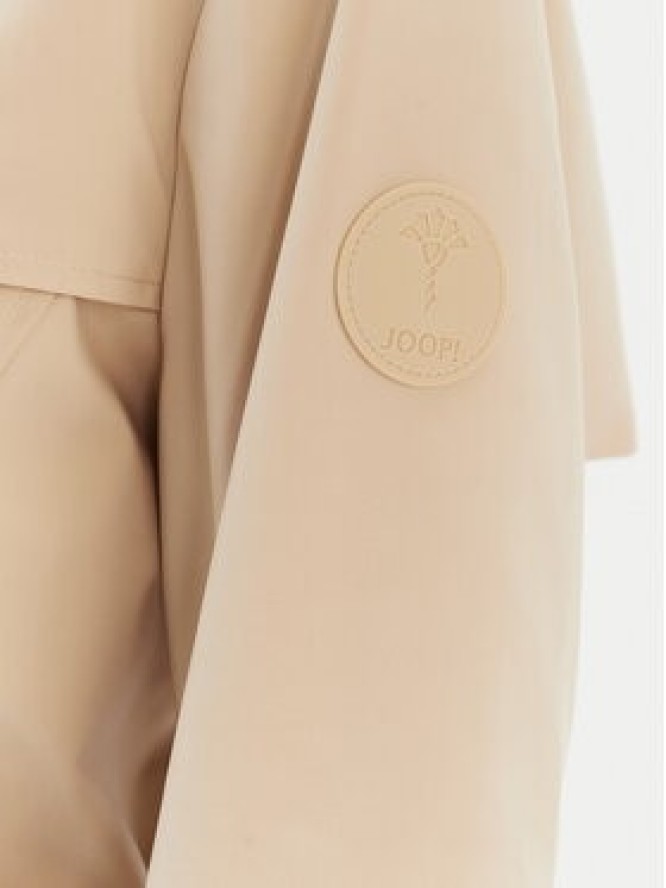 JOOP! Trencz Cindy 30044769 Beżowy Regular Fit