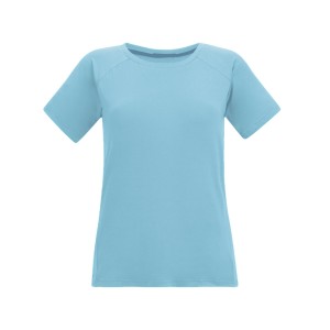 T-shirt Damski Limonite