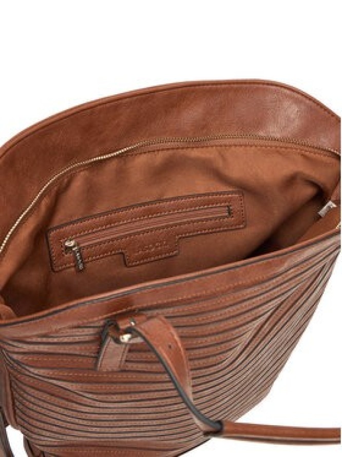 Lasocki Torebka CEO-LSK-K-023-06 Brązowy