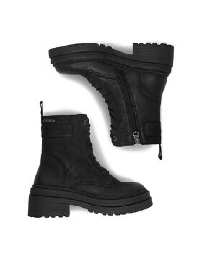 G-Star Raw Trapery CEO-WI34-ALASKA-01 Czarny