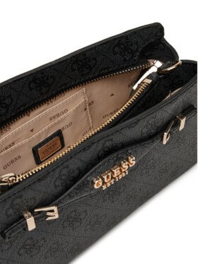 Guess Torebka Katya HWSG96 52120 Szary