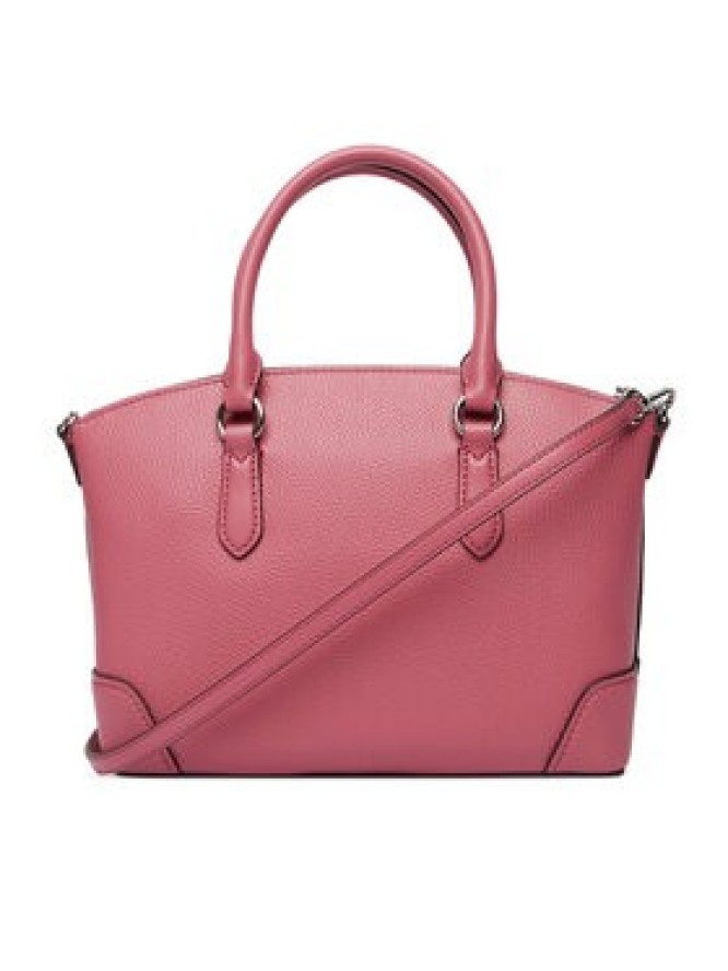 MICHAEL Michael Kors Torebka 30R6S1WS8V Różowy
