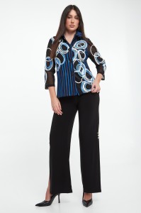 Spodnie damskie JOSEPH RIBKOFF