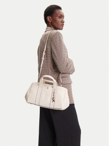 MICHAEL Michael Kors Torebka Romee 30T5G1ZS1L Écru
