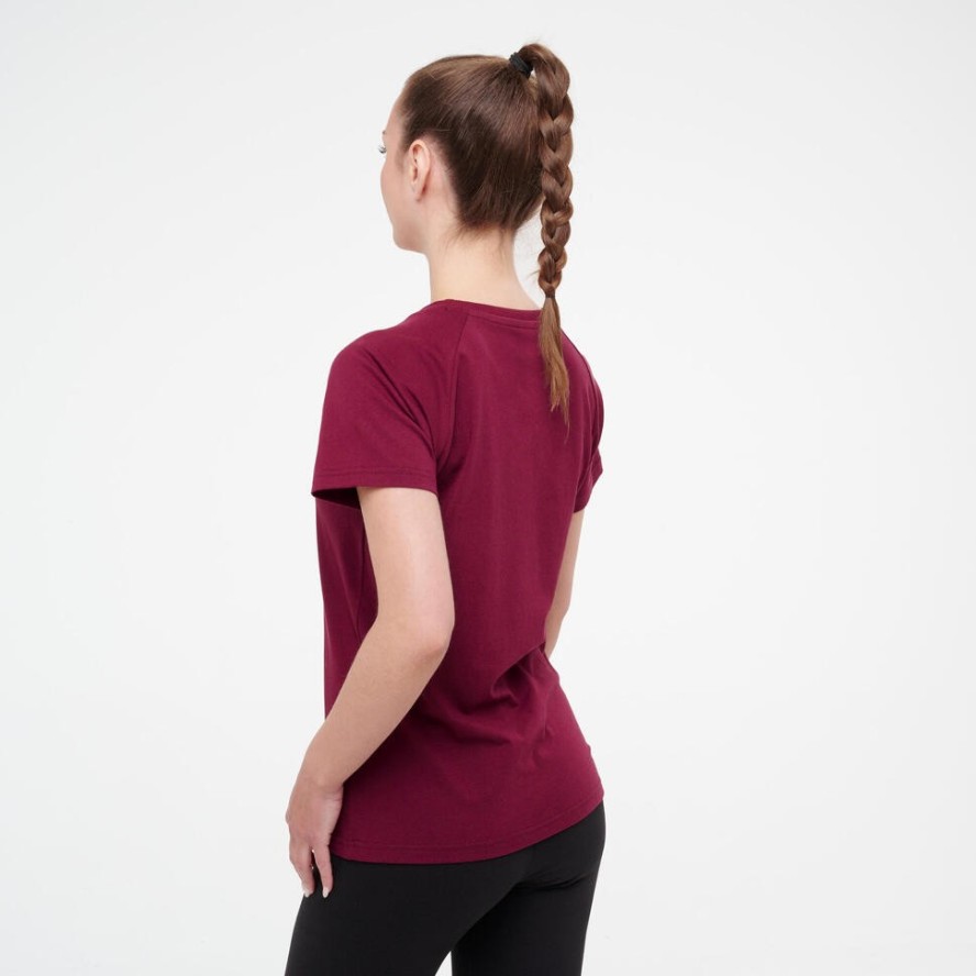 Koszulka damska Puma Gym & Pilates