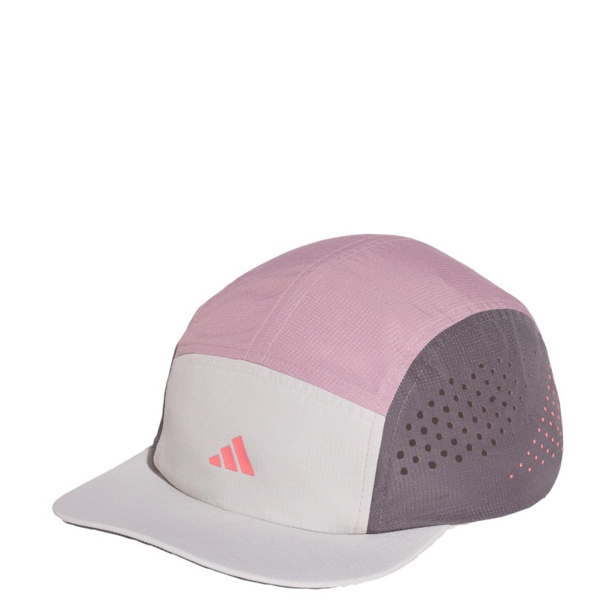 CZAPKA RUN 5-PANEL CLIMACOOL
