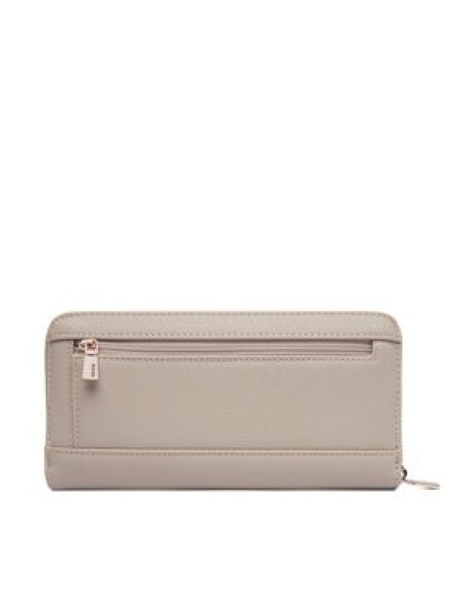 Guess Portfel Amorette Slg SWBG78 98146 Beżowy