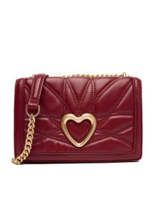 Eva Minge Torebka EO-ALONDRA-KY163 Bordowy