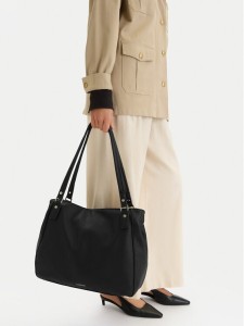 Lasocki Torebka CEO-LSK-L-018-09 Czarny