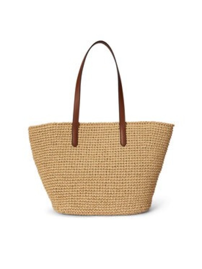 LAUREN RALPH LAUREN Torebka 431982179001 Brązowy