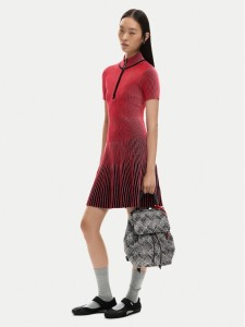 Desigual Plecak 26SAKD06 Niebieski