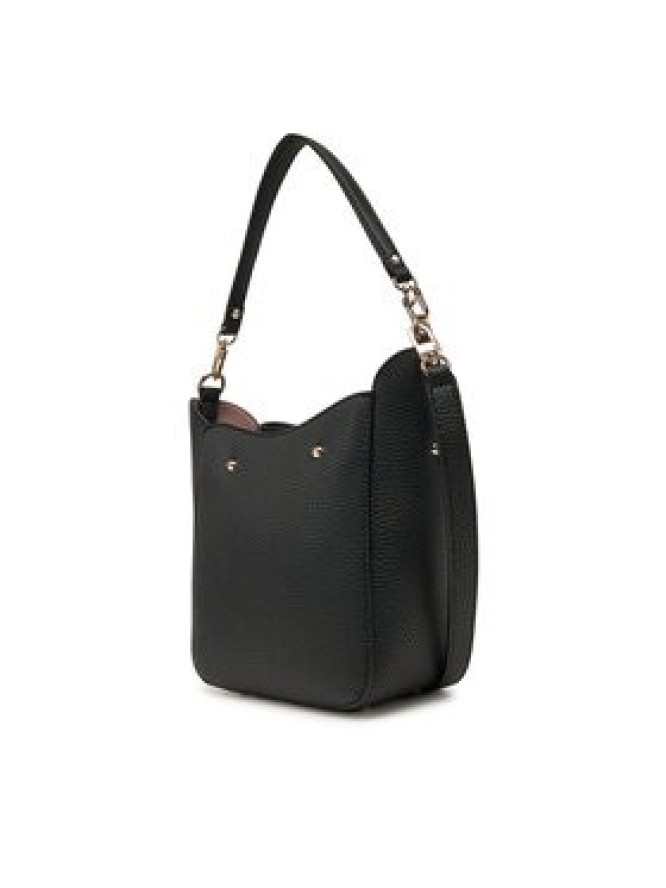 Guess Torebka HWPG964 8030 Czarny