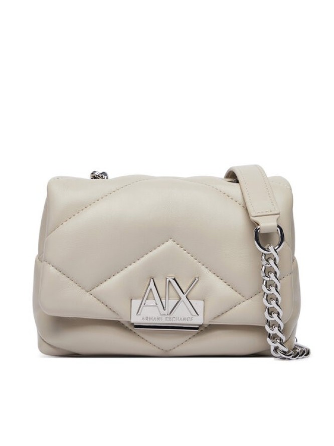 Armani Exchange Torebka XW000357 AF26568 U6208 Beżowy