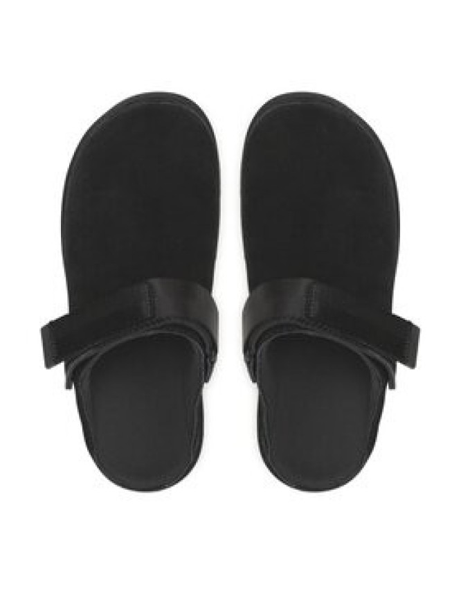 Ugg Klapki W Goldenstar Clog 1138252 Czarny