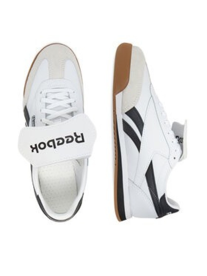 Reebok Sneakersy CAMPIO XT KILTY 100235245 Biały
