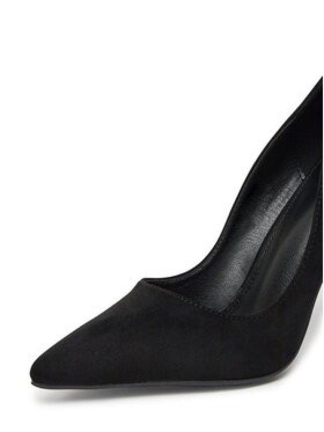 DeeZee Szpilki AJ-8Z188-4 Czarny