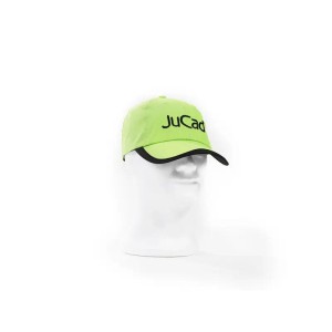 Czapka golfowa JuCad