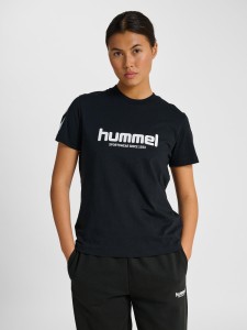 Koszulka damska Hummel Legacy 2.0