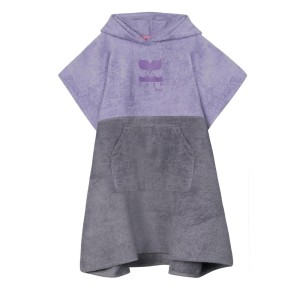 Poncho surfingowe damskie Sancho Poncho