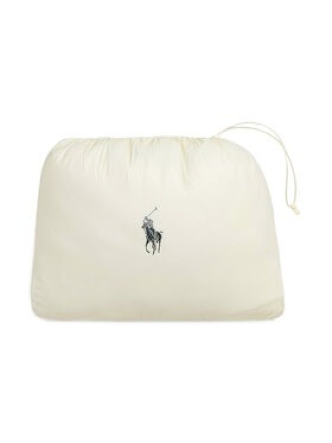 Polo Ralph Lauren Bezrękawnik 211958935002 Kremowy Regular Fit