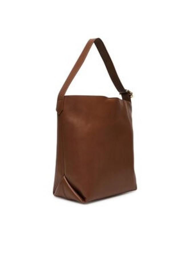 Gino Rossi Torebka C-ANA-RX8786 Brązowy