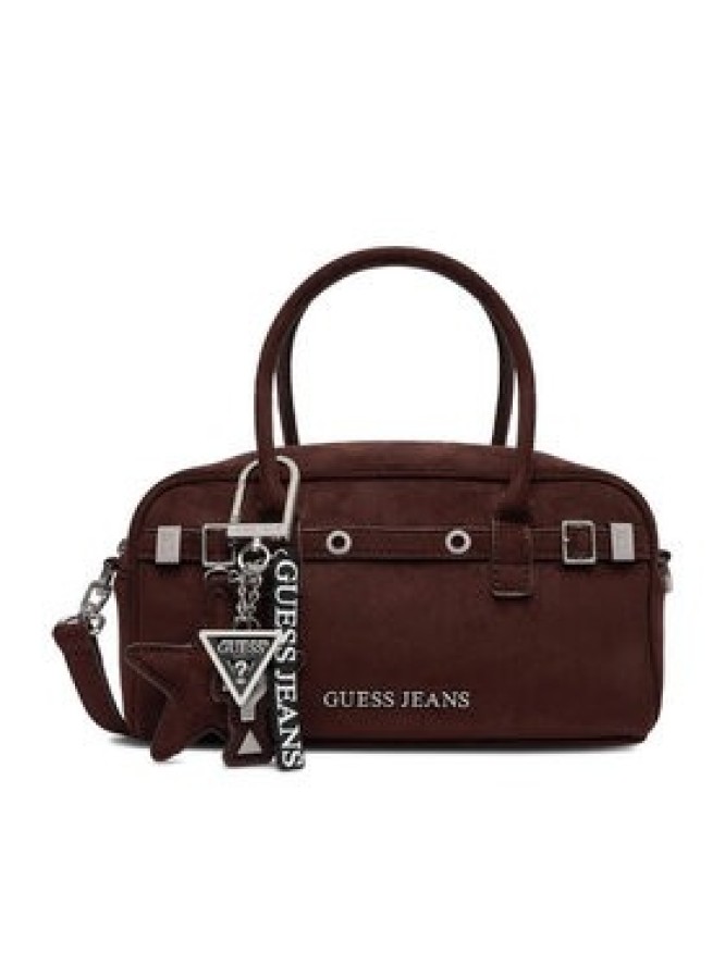 Guess Jeans Torebka CEO-GUESS-XC-005-10 Brązowy
