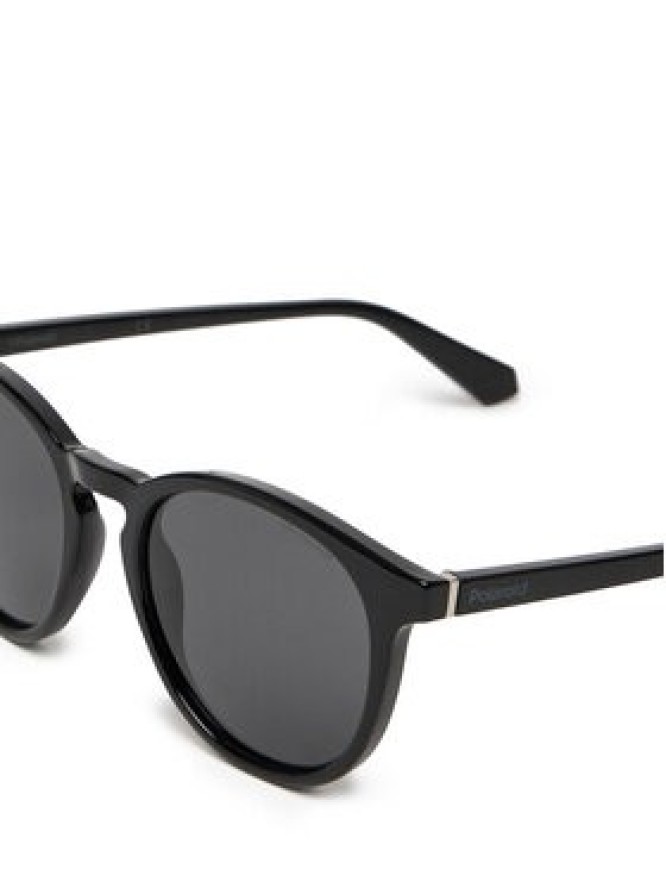 Polaroid Okulary przeciwsłoneczne PLD 6098/S Czarny