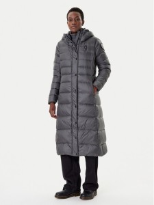 Blauer Kurtka puchowa 25WBLDK03101 Szary Regular Fit
