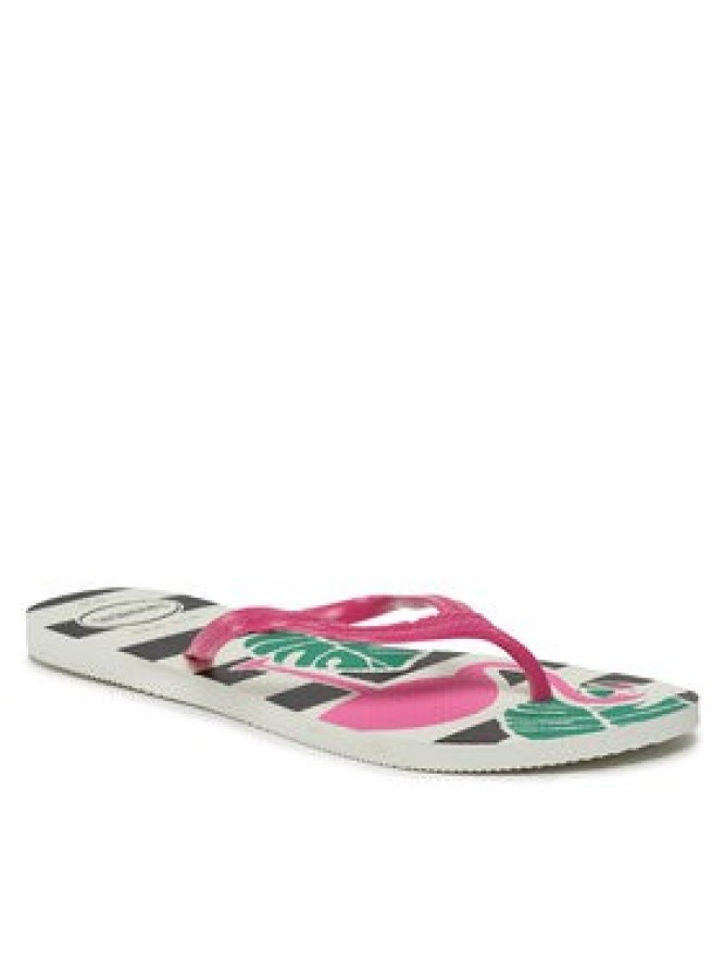 Havaianas Japonki 41454880001 Kolorowy