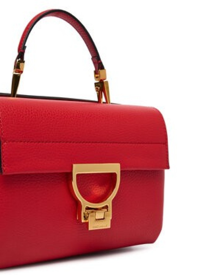 Coccinelle Torebka MD5 Arlettis E1 MD5 55 B7 01 Czerwony