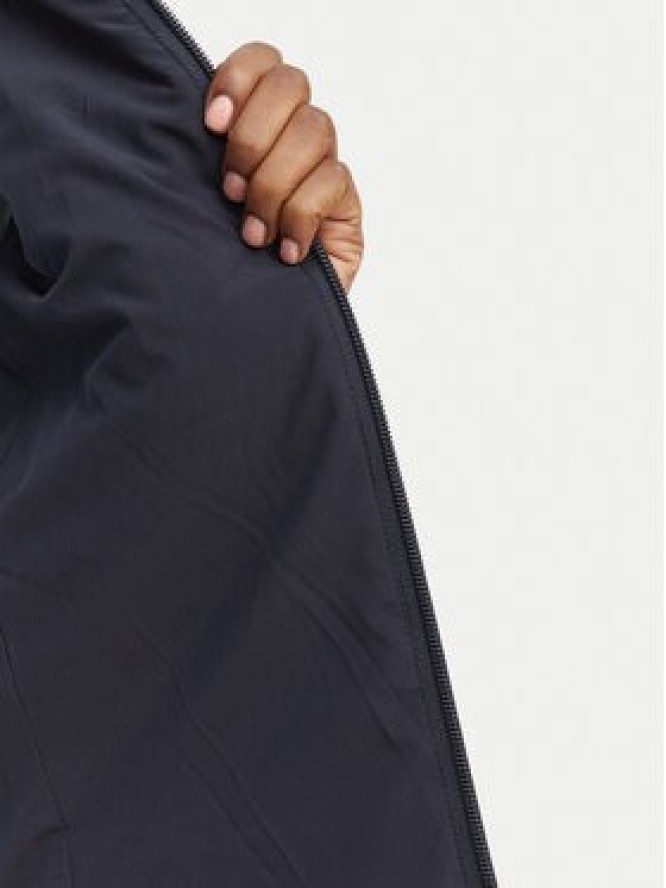 Guess Bezrękawnik W6GL01 W1400 Granatowy Regular Fit