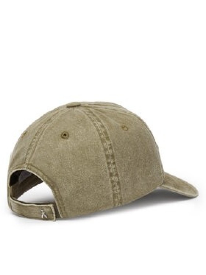 Patrizia Pepe Czapka z daszkiem 8F0108/A708-G625 Khaki