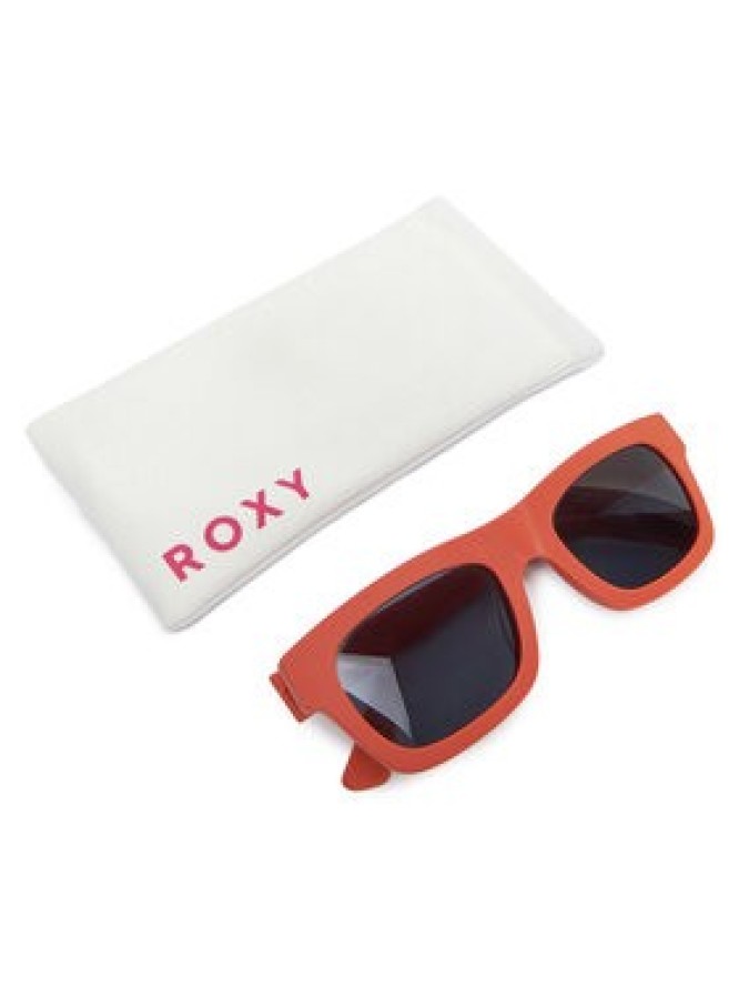 Roxy Okulary przeciwsłoneczne RX6779 Pomarańczowy