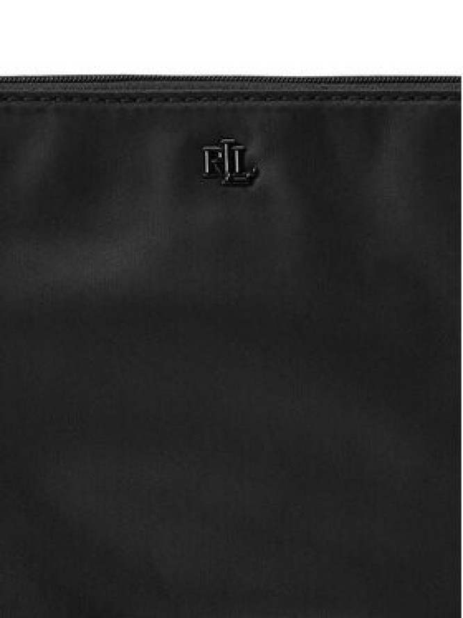 LAUREN RALPH LAUREN Torebka 431970156003 Czarny