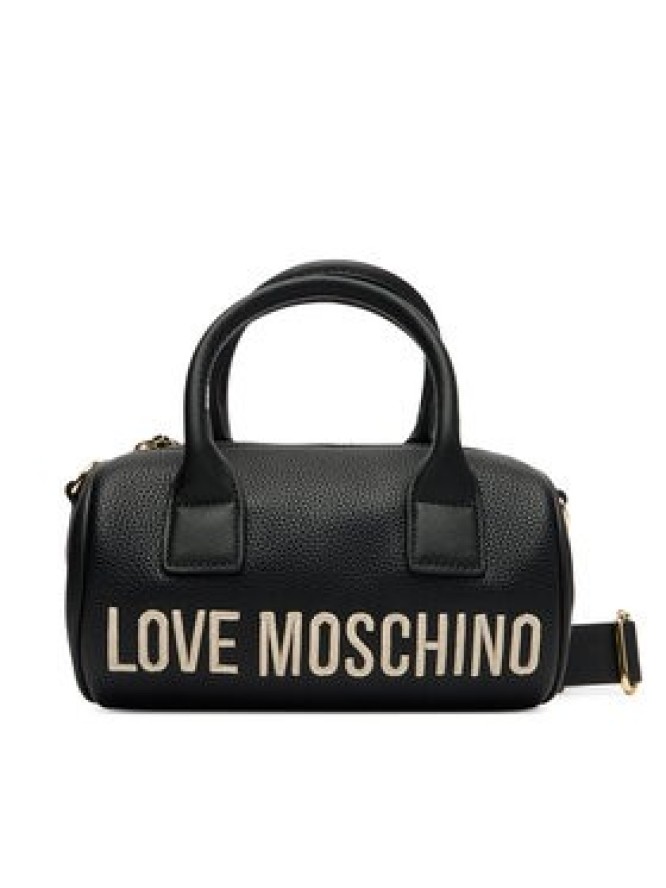 LOVE MOSCHINO Torebka JC4106PP1NLT1000 Czarny
