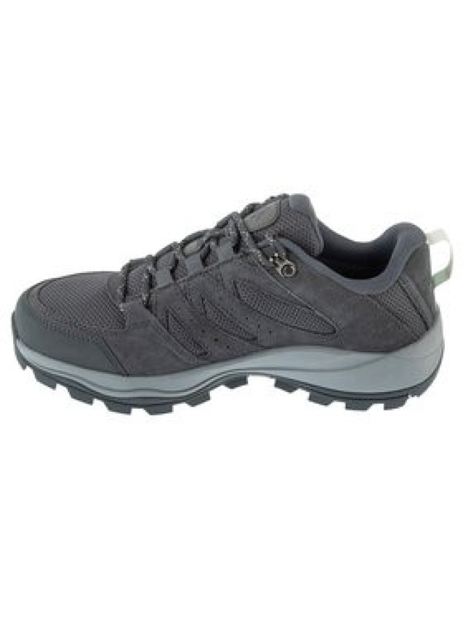 Columbia Trekkingi Redmond IV Low Waterproof 2128741 Szary
