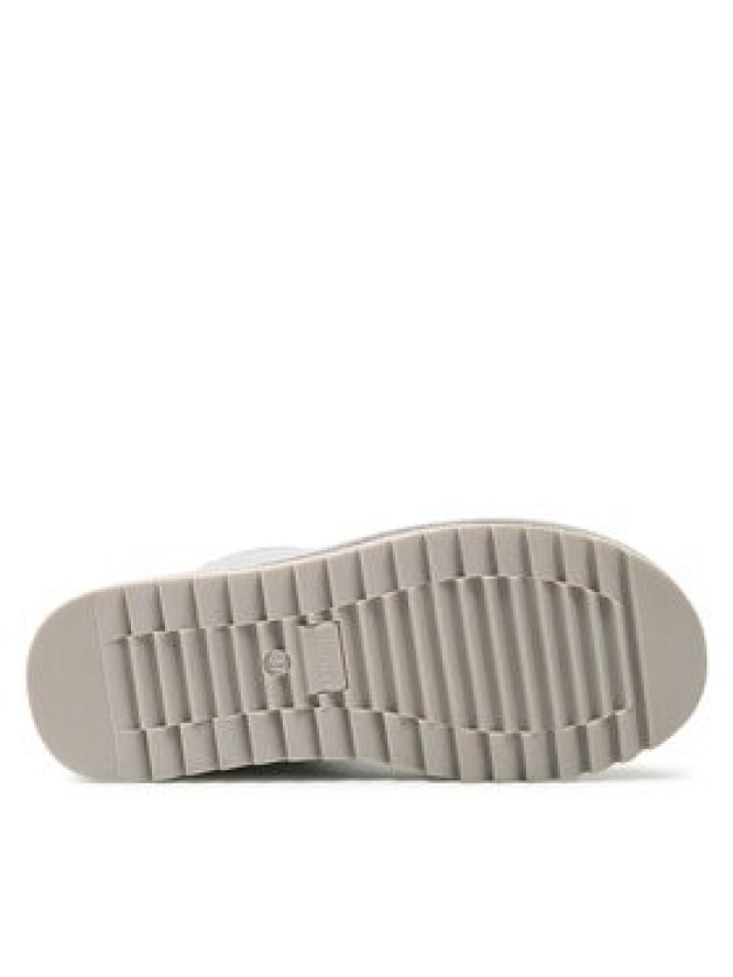 Jenny Fairy Śniegowce WS5918-03 Srebrny