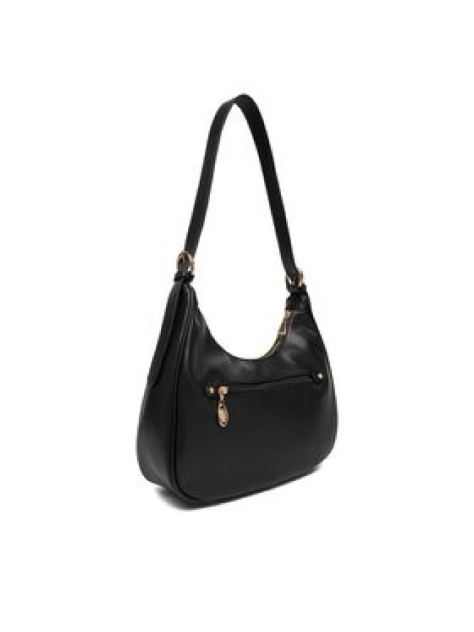 Beverly Hills Polo Club Torebka CEO-BHPC-C-026-09 Czarny