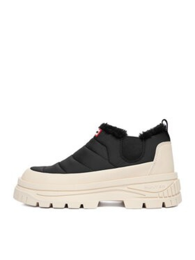 Hunter Śniegowce CEO-H1-131 Czarny