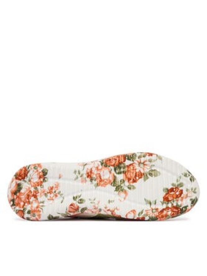 Laura Vita Sneakersy Joctao 30 Różowy