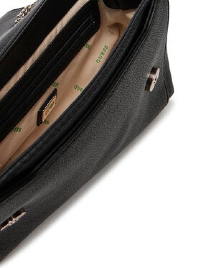 Guess Torebka HWEBG9 51121 Czarny
